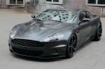Aston Martin DBS Casino Royale by Anderson Germany 2012 года